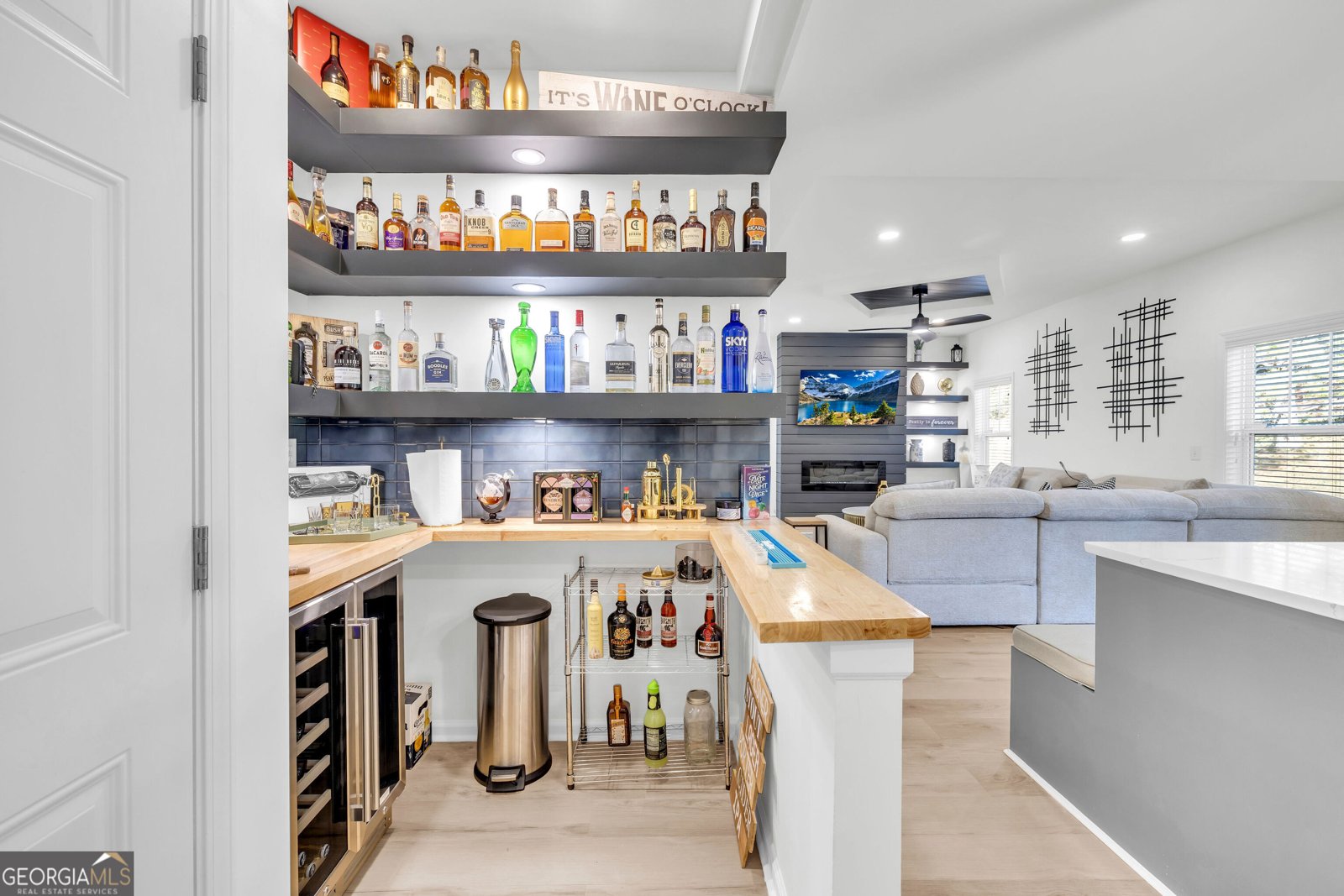 3721 Lake Enclave Way Atlanta - Photo 10