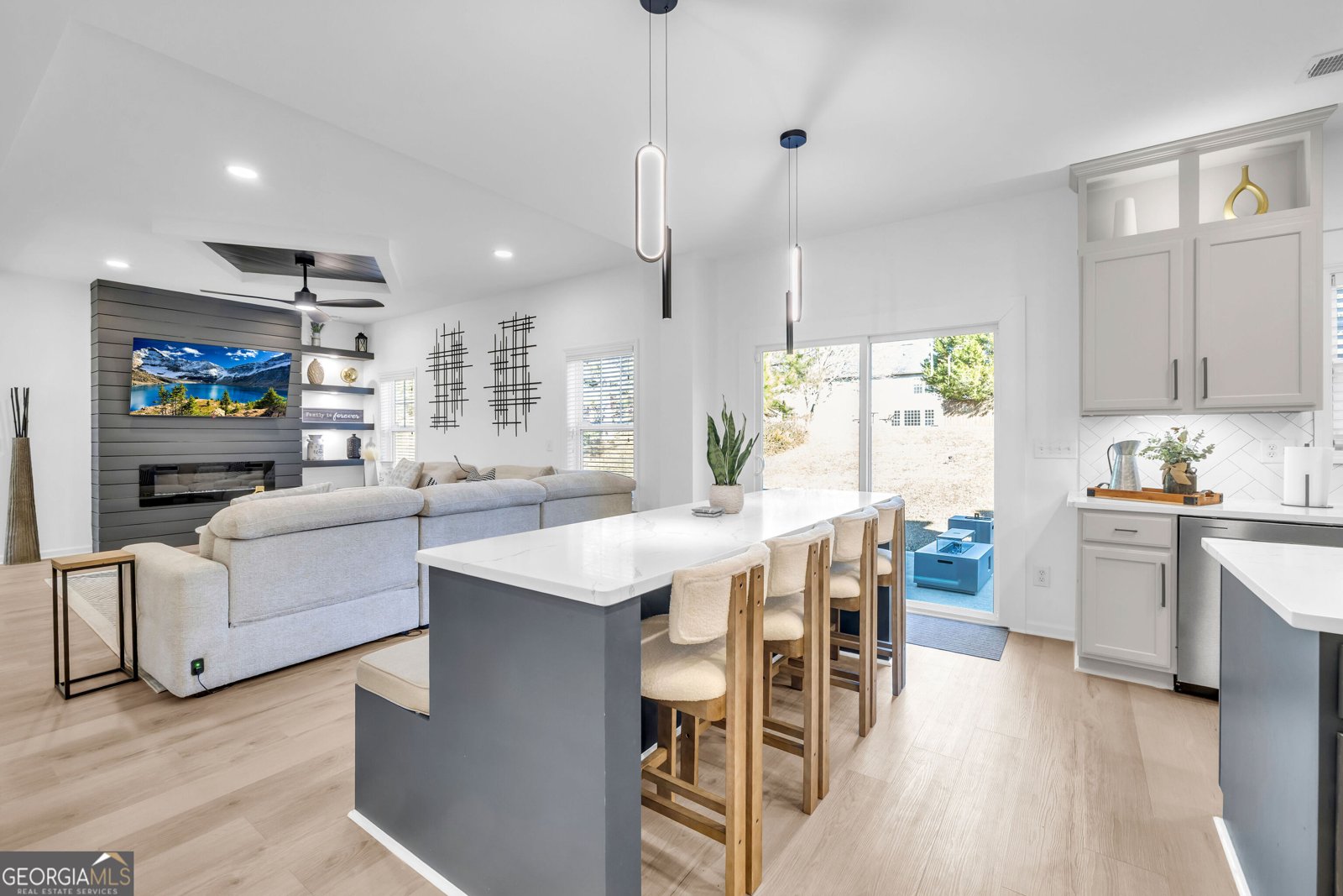 3721 Lake Enclave Way Atlanta - Photo 12