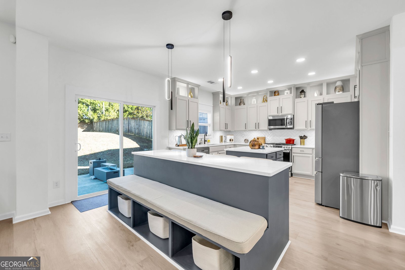 3721 Lake Enclave Way Atlanta - Photo 13