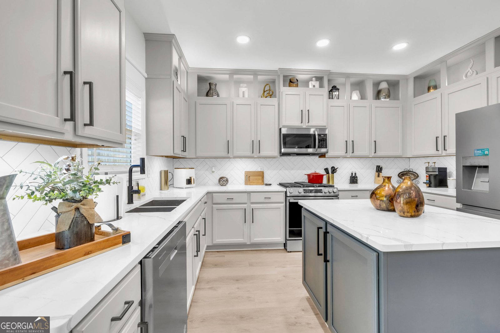 3721 Lake Enclave Way Atlanta - Photo 14