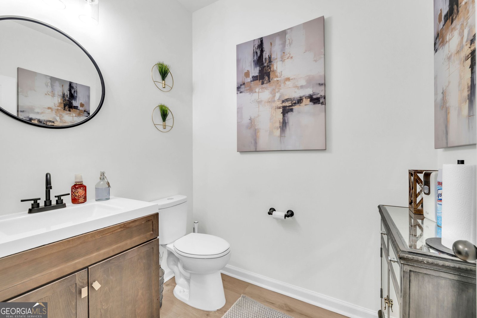 3721 Lake Enclave Way Atlanta - Photo 17