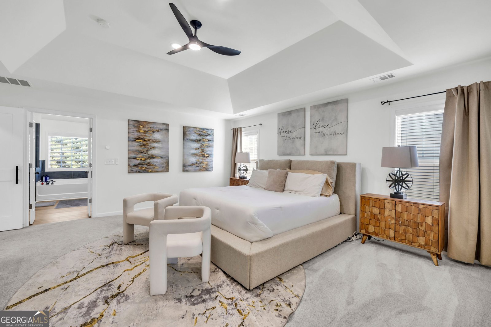 3721 Lake Enclave Way Atlanta - Photo 19