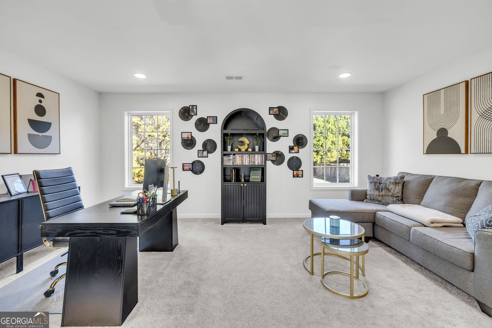 3721 Lake Enclave Way Atlanta - Photo 23