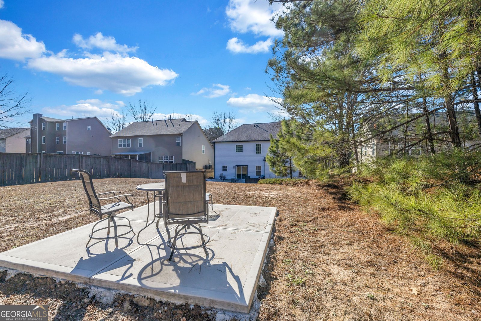 3721 Lake Enclave Way Atlanta - Photo 28