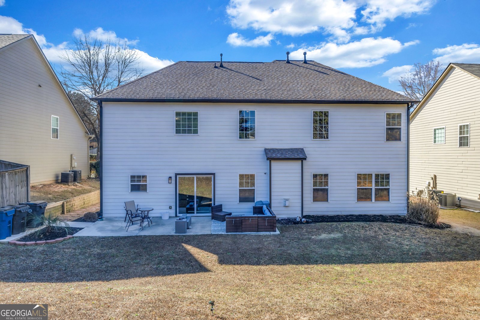 3721 Lake Enclave Way Atlanta - Photo 29