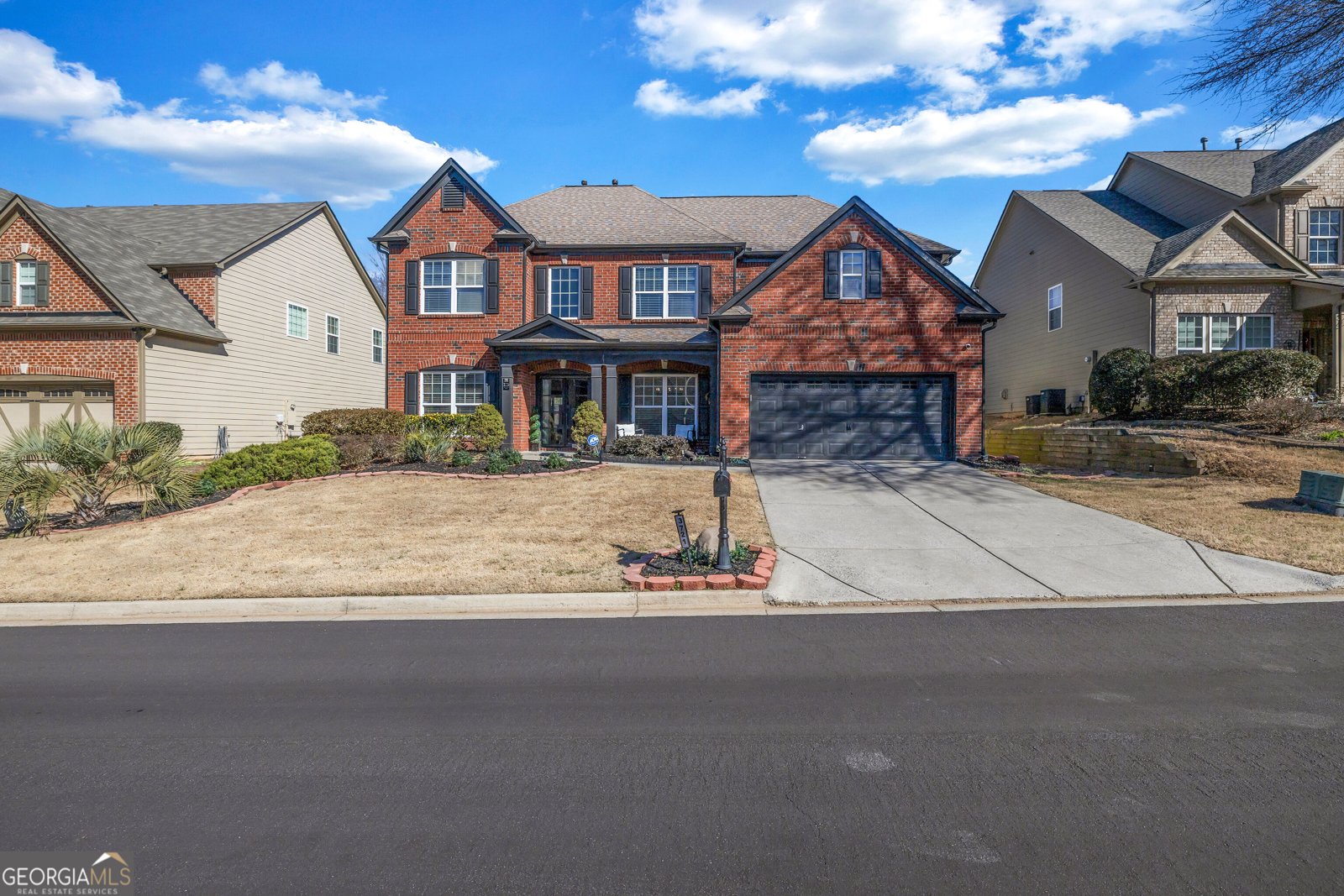 3721 Lake Enclave Way Atlanta - Photo 30