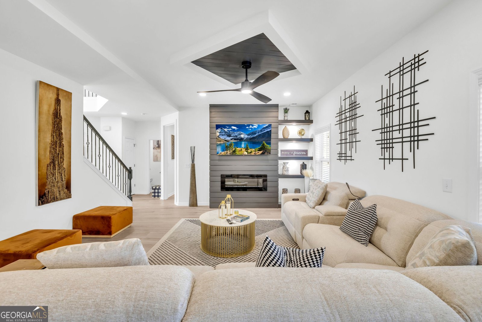 3721 Lake Enclave Way Atlanta - Photo 7