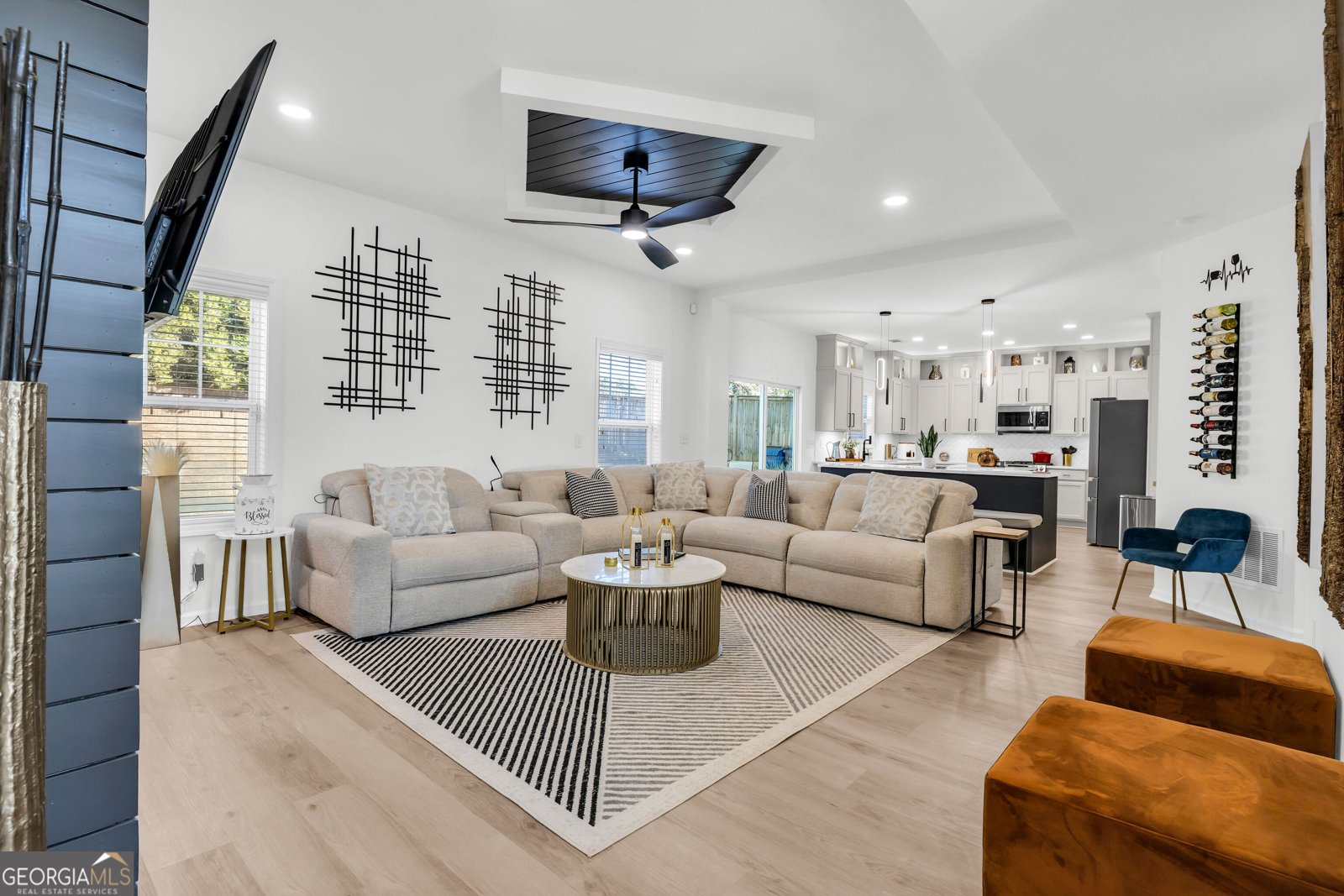 3721 Lake Enclave Way Atlanta - Photo 8