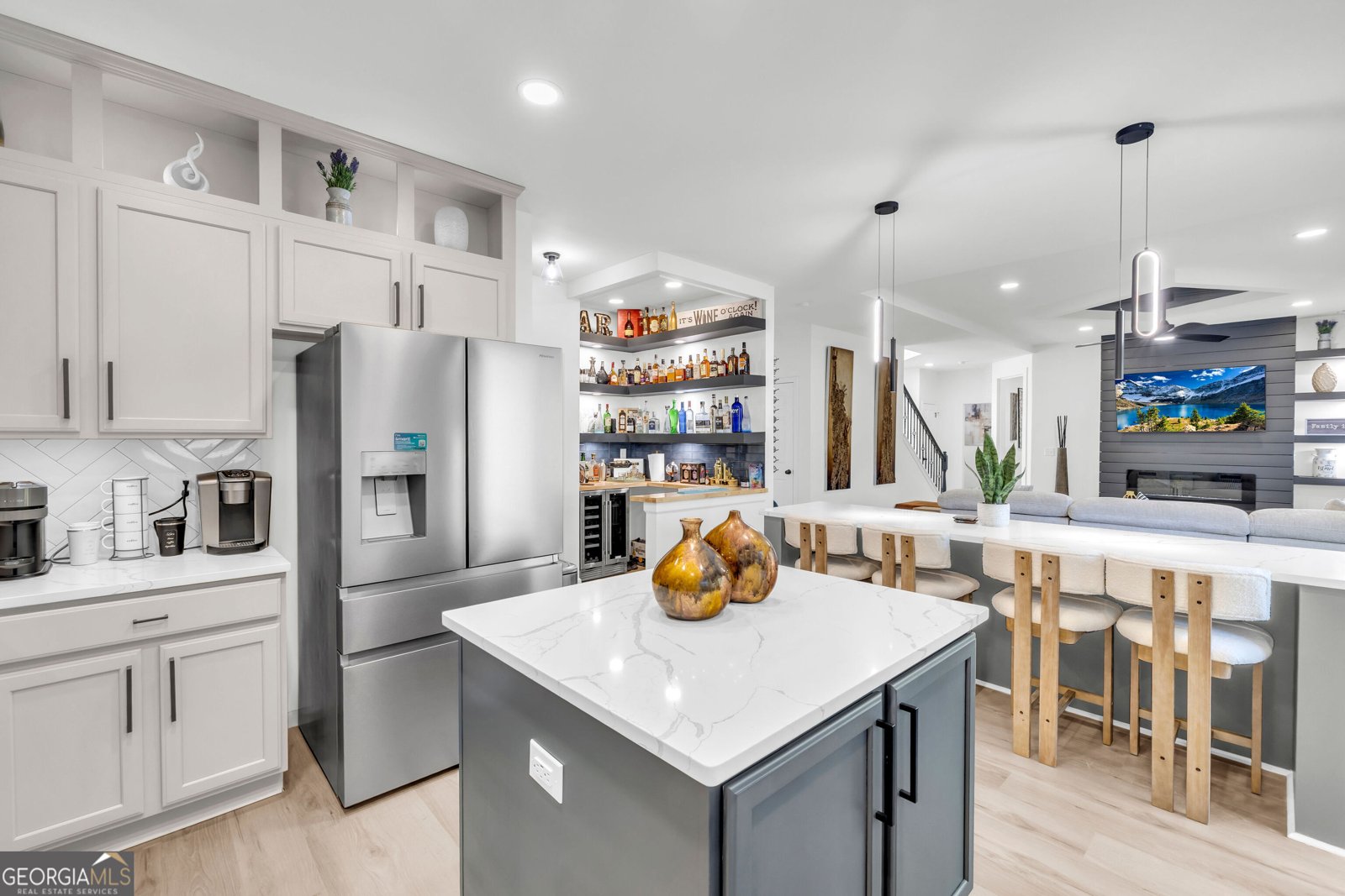 3721 Lake Enclave Way Atlanta - Photo 9