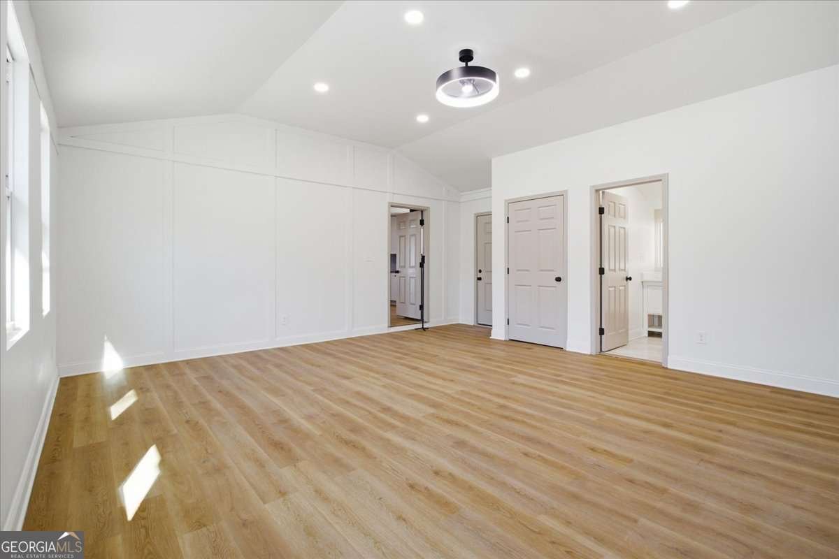 670 Stonehedge Drive Stone Mountain - Photo 14