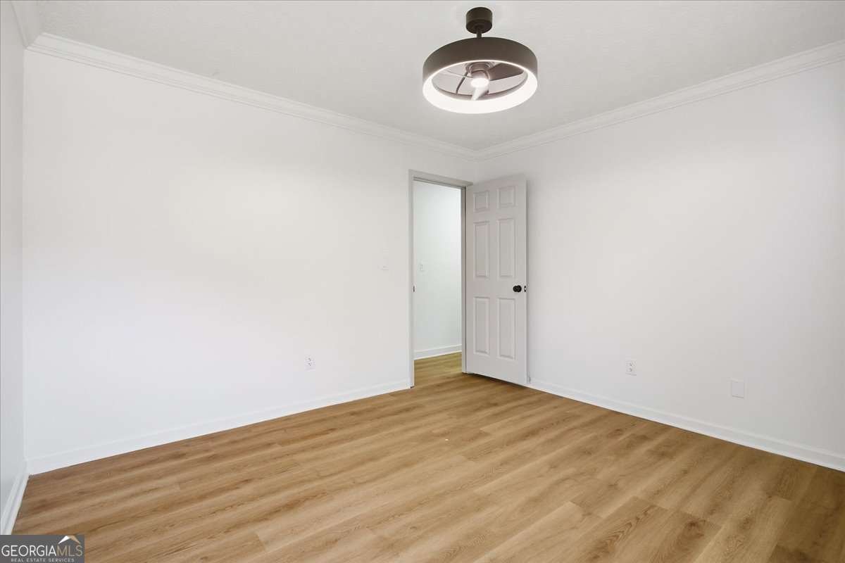 670 Stonehedge Drive Stone Mountain - Photo 22