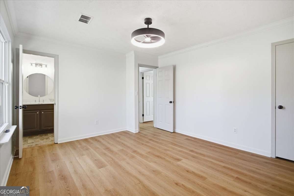 670 Stonehedge Drive Stone Mountain - Photo 24