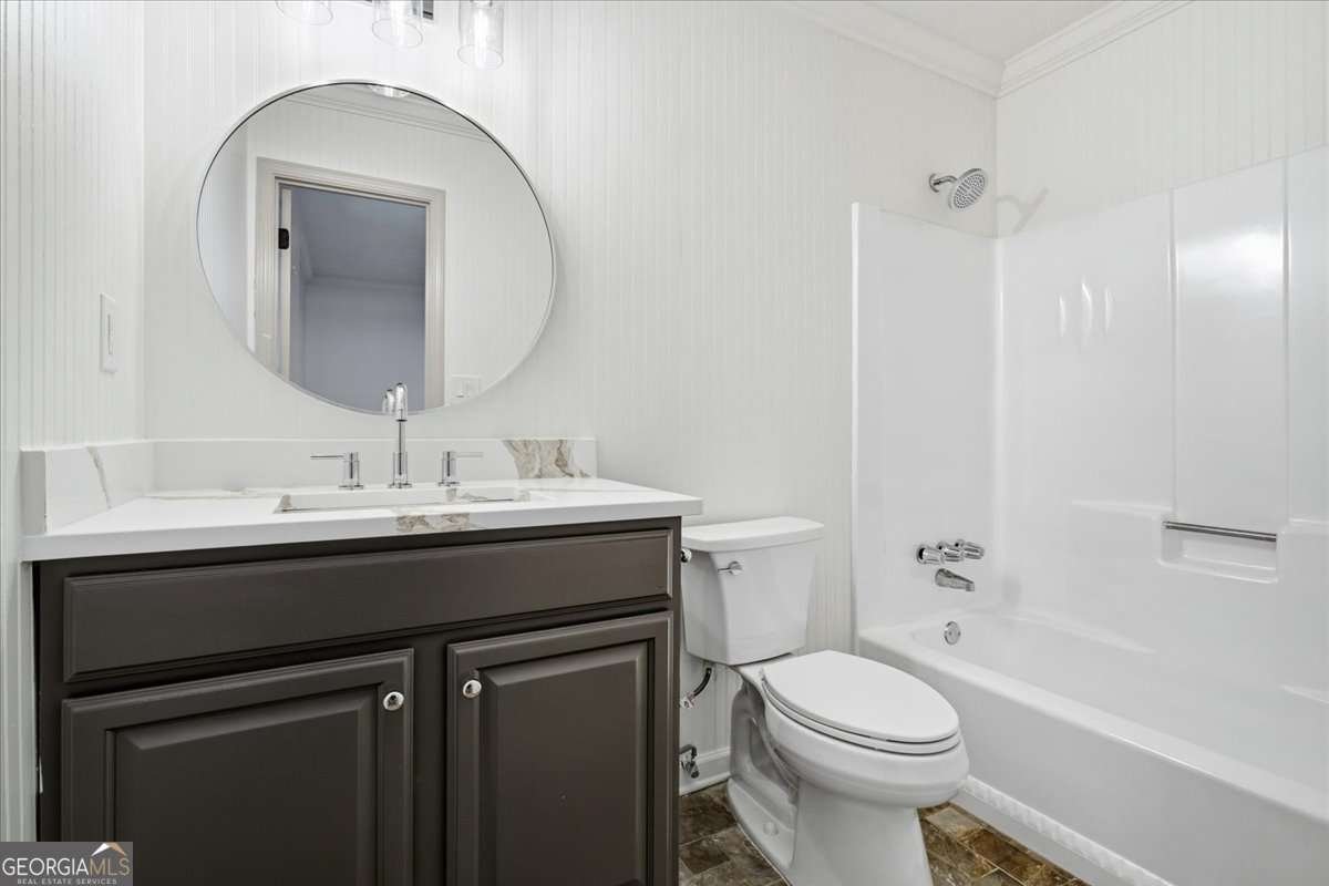 670 Stonehedge Drive Stone Mountain - Photo 25