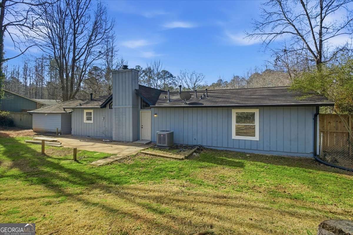 670 Stonehedge Drive Stone Mountain - Photo 29