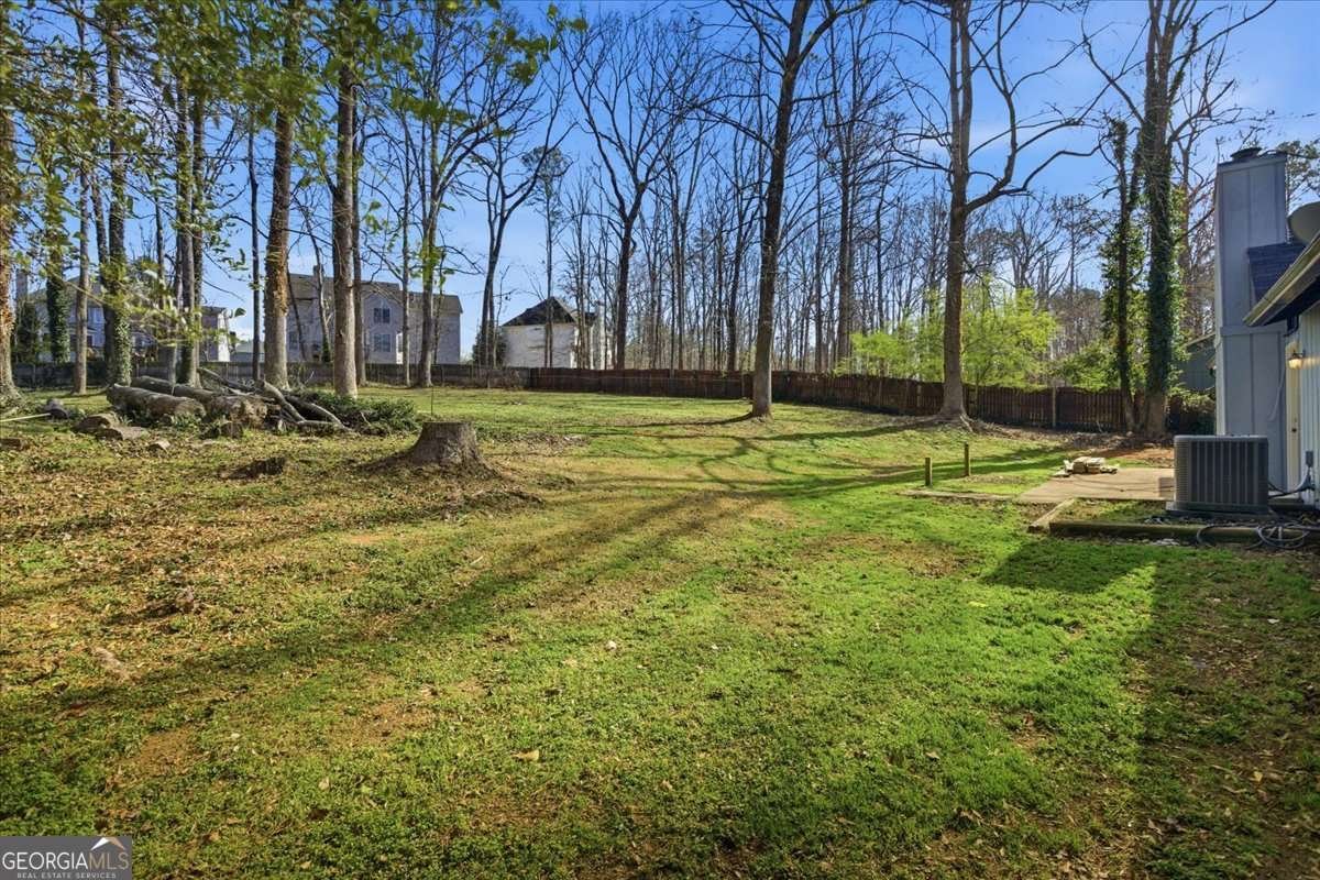 670 Stonehedge Drive Stone Mountain - Photo 30