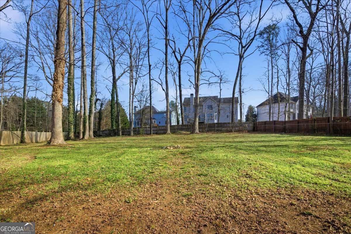 670 Stonehedge Drive Stone Mountain - Photo 31