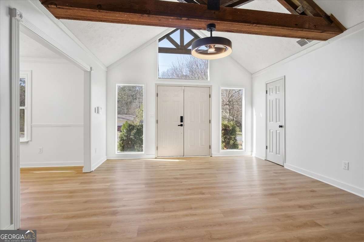 670 Stonehedge Drive Stone Mountain - Photo 6