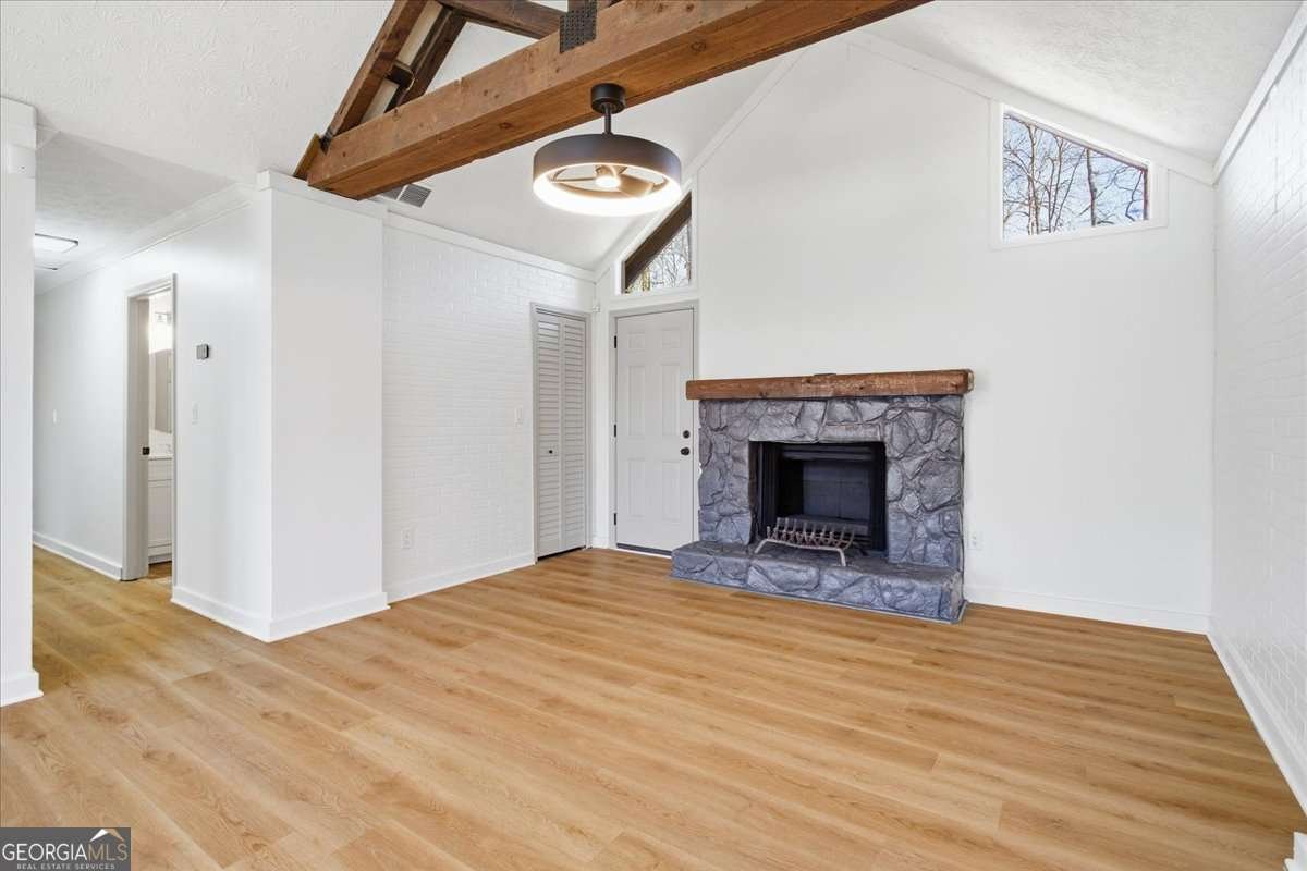 670 Stonehedge Drive Stone Mountain - Photo 7