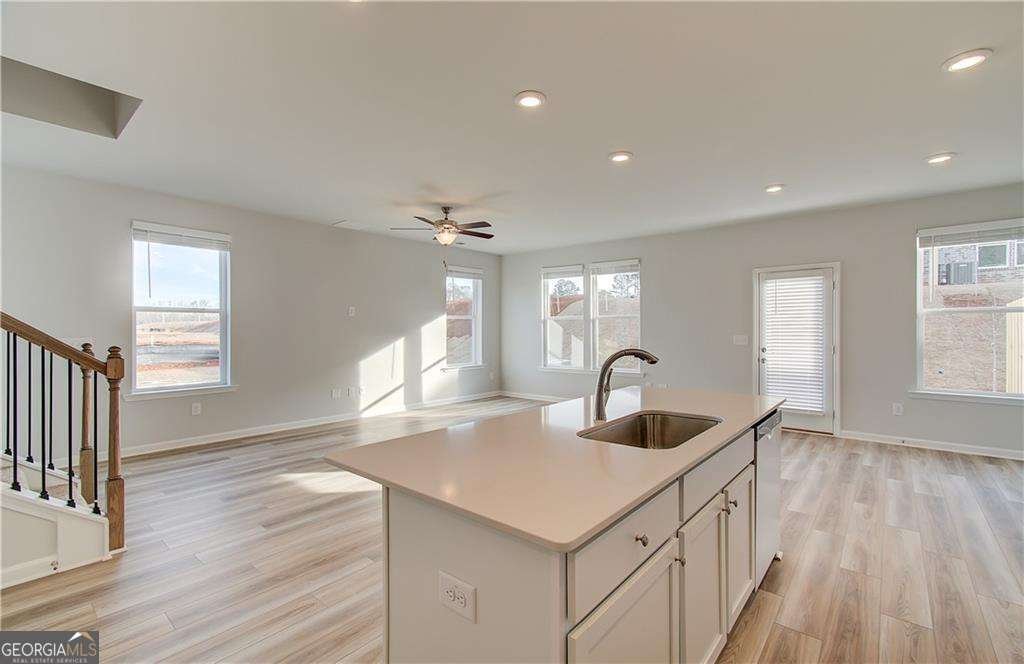 349 Heavenly Hollow Place Mcdonough - Photo 11