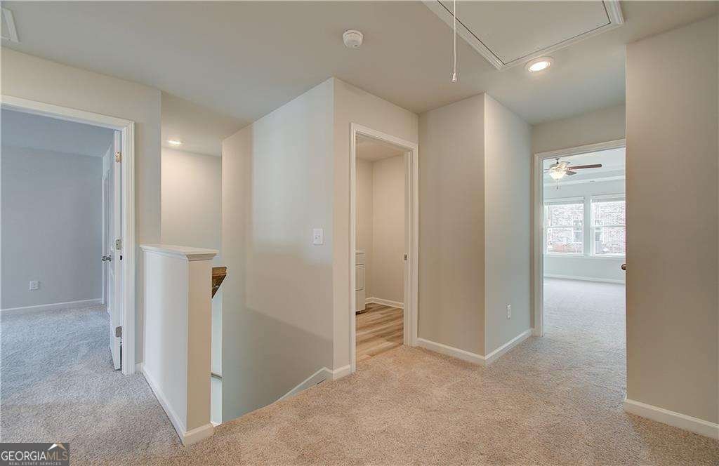 349 Heavenly Hollow Place Mcdonough - Photo 14