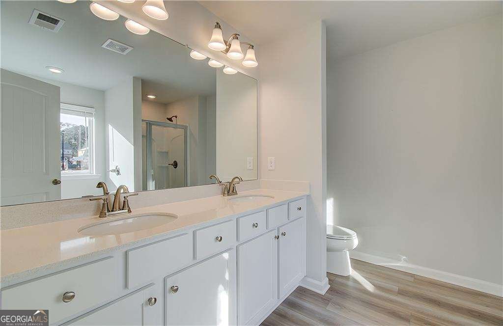 349 Heavenly Hollow Place Mcdonough - Photo 22