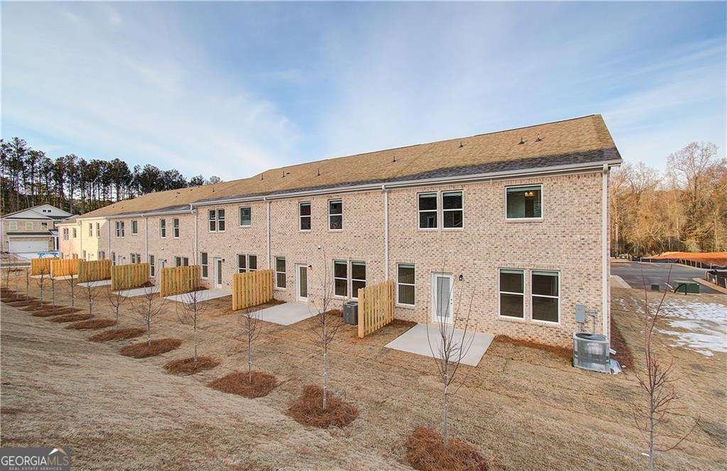 349 Heavenly Hollow Place Mcdonough - Photo 29