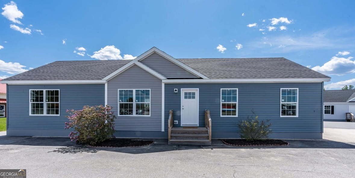 234 Vaughn Circle Griffin - Photo 1