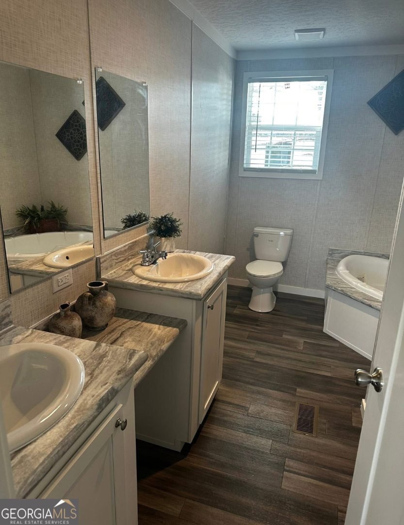 234 Vaughn Circle Griffin - Photo 15