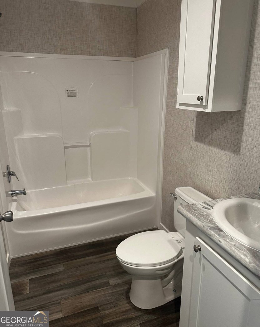 234 Vaughn Circle Griffin - Photo 16