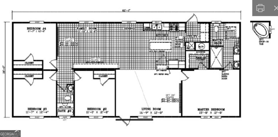 234 Vaughn Circle Griffin - Photo 19