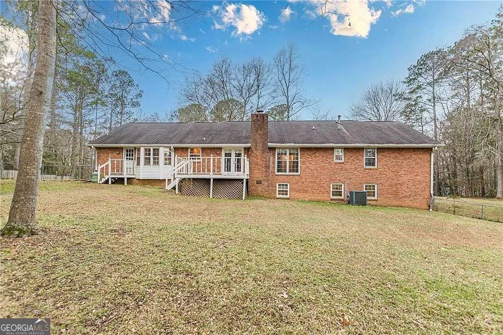 9996 Walden Drive Jonesboro - Photo 19