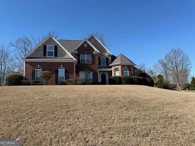 257 Otter Circle Fayetteville - Photo 1