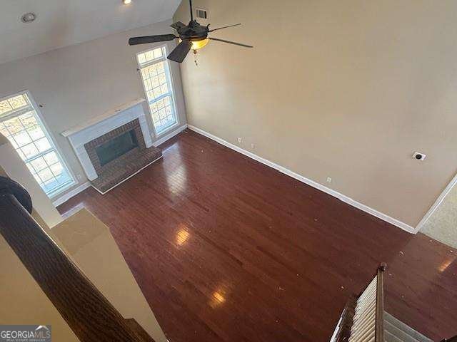 257 Otter Circle Fayetteville - Photo 14