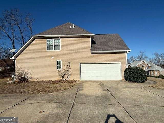 257 Otter Circle Fayetteville - Photo 22