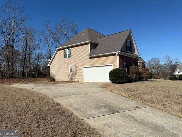 257 Otter Circle Fayetteville - Photo 23