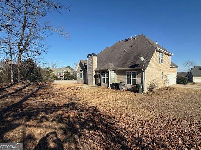 257 Otter Circle Fayetteville - Photo 24