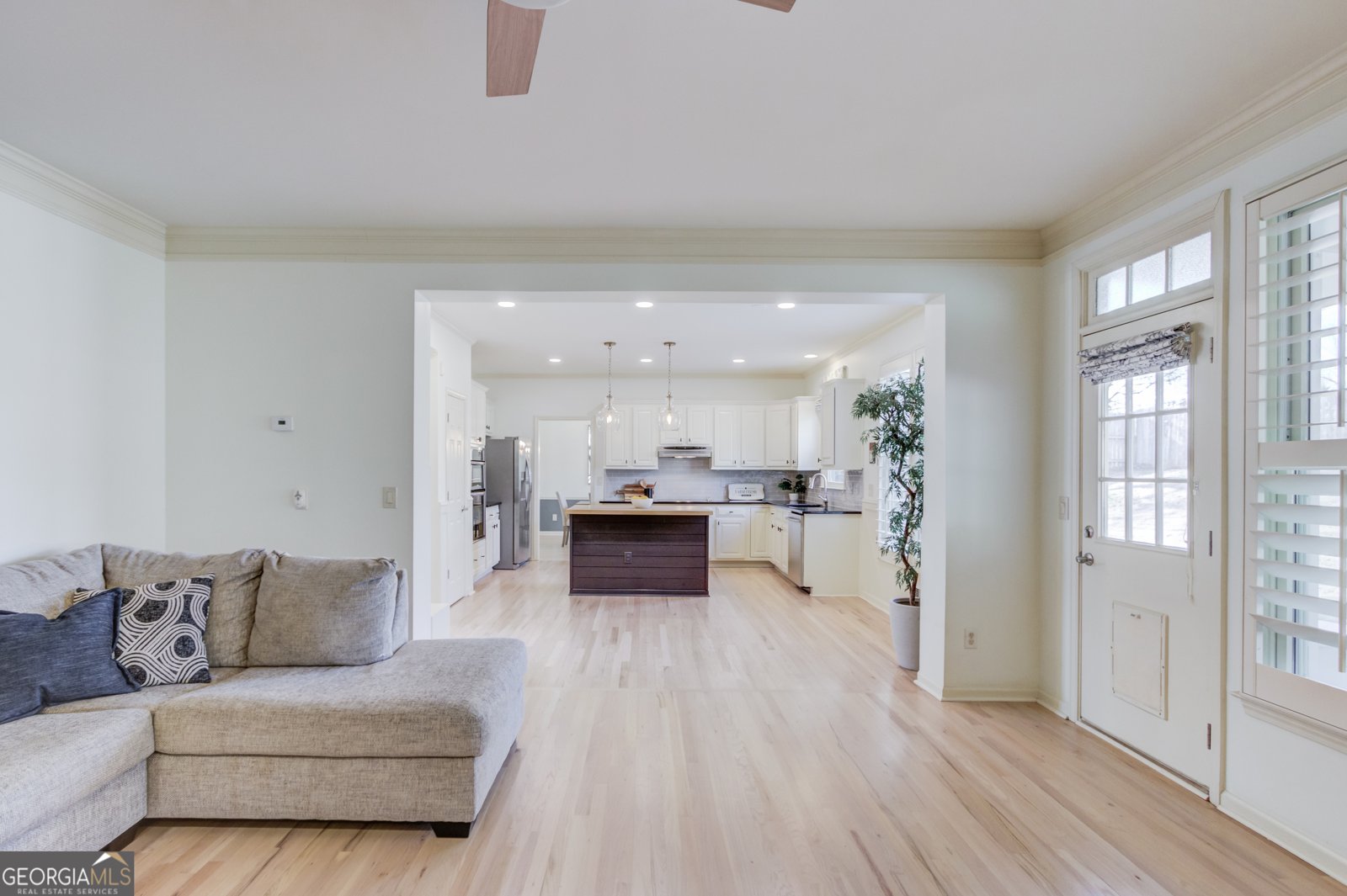 5235 Millsford Court Cumming - Photo 11