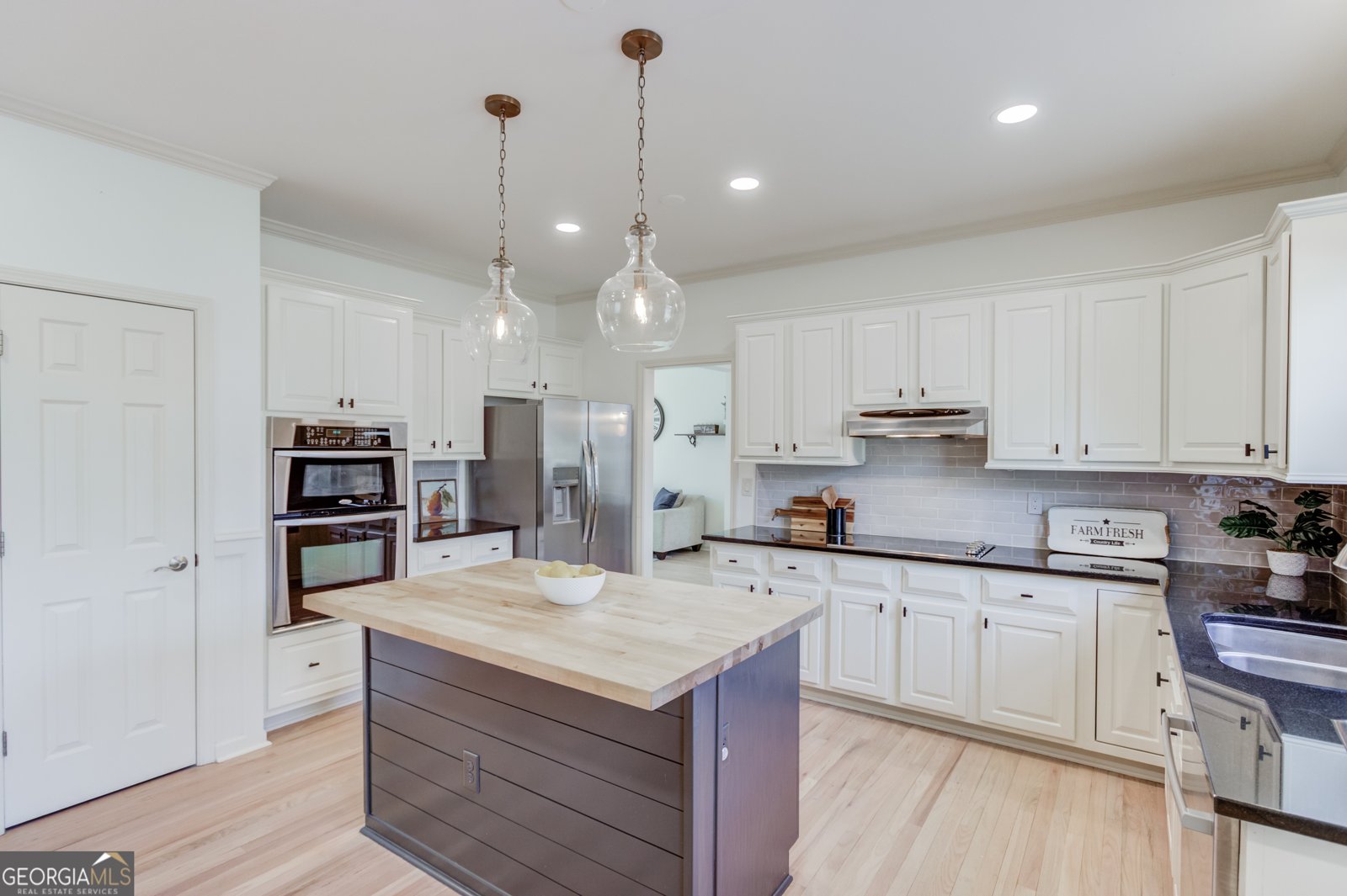 5235 Millsford Court Cumming - Photo 14