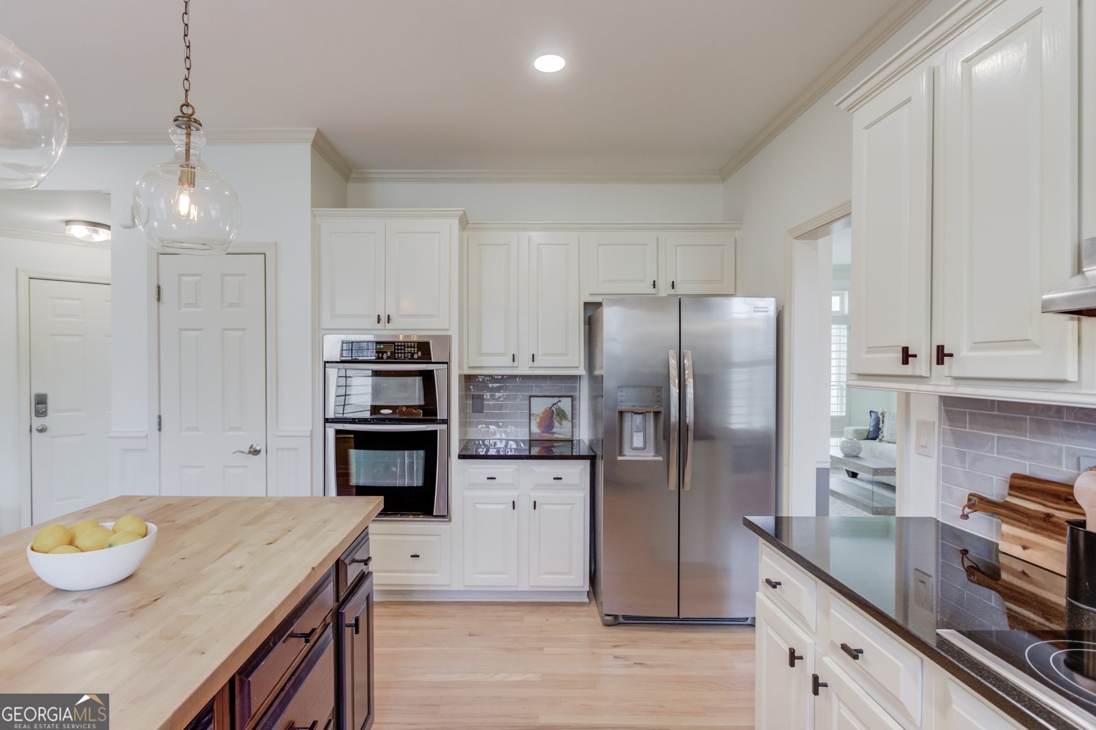 5235 Millsford Court Cumming - Photo 15