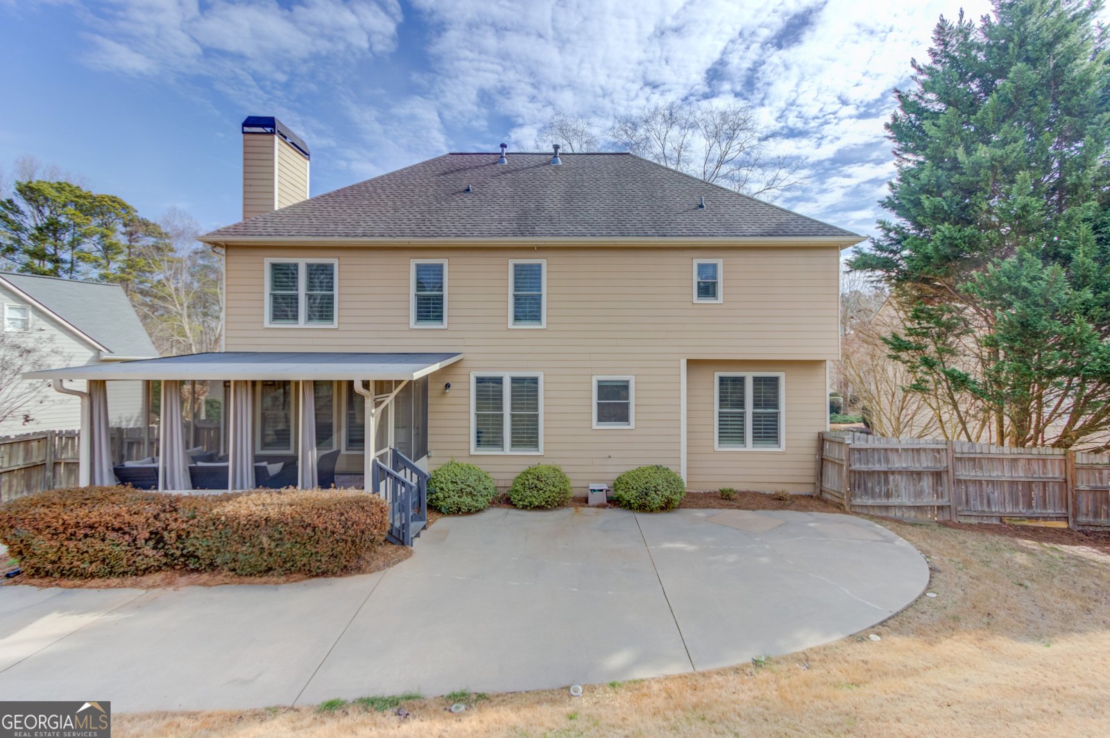 5235 Millsford Court Cumming - Photo 52