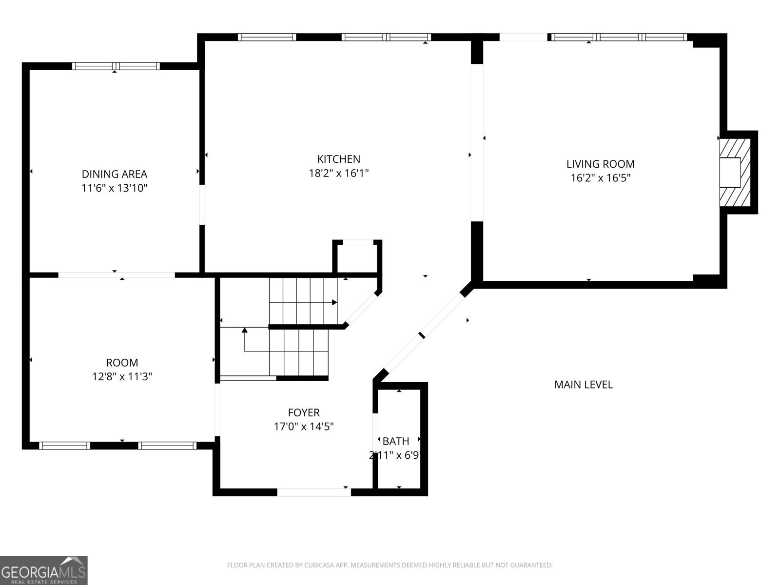 5235 Millsford Court Cumming - Photo 53