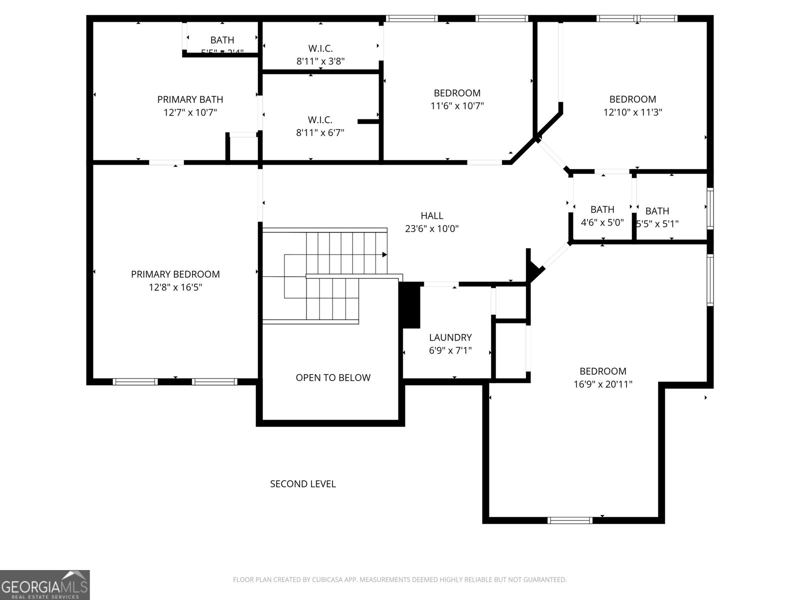 5235 Millsford Court Cumming - Photo 54