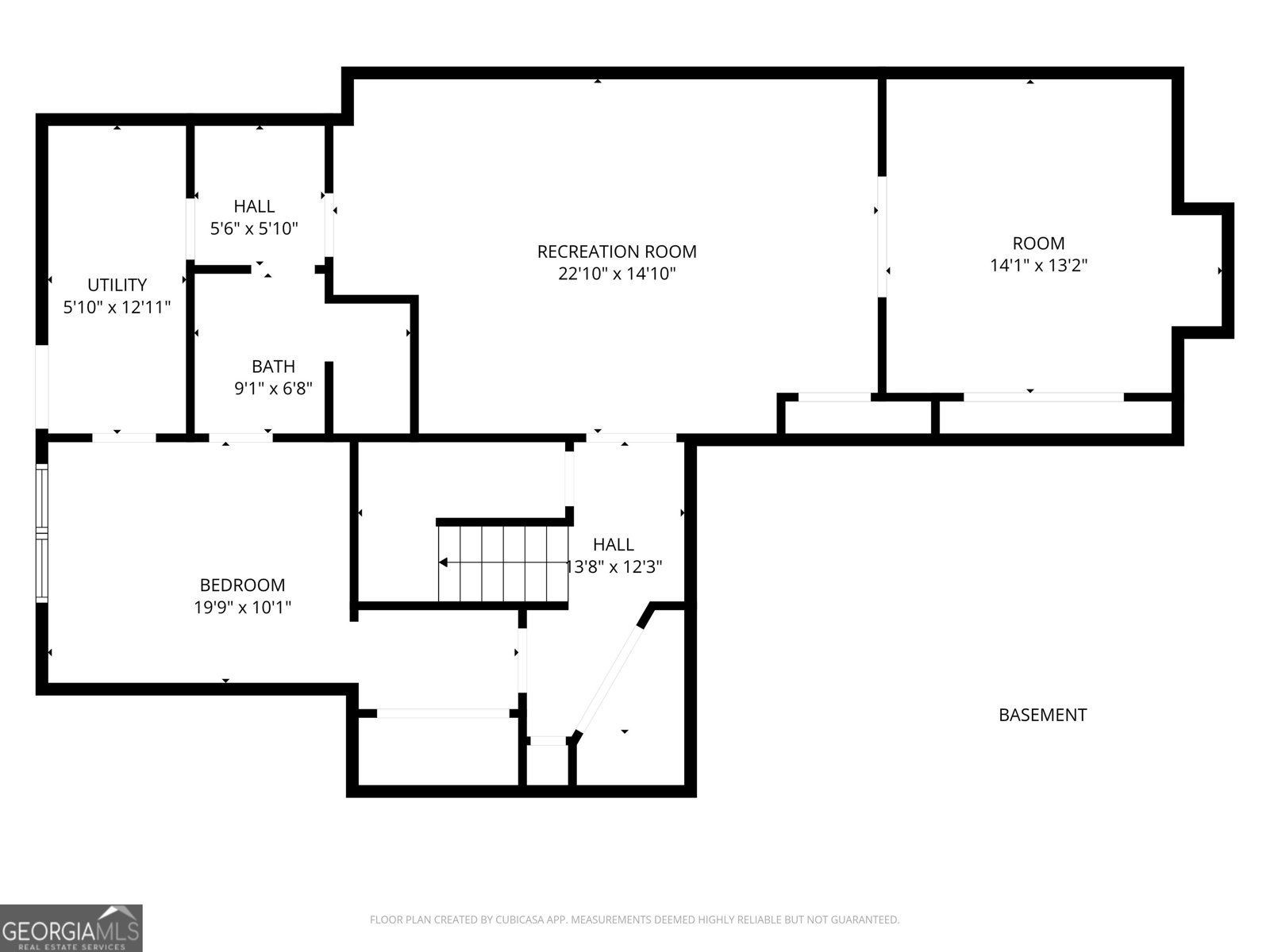 5235 Millsford Court Cumming - Photo 55
