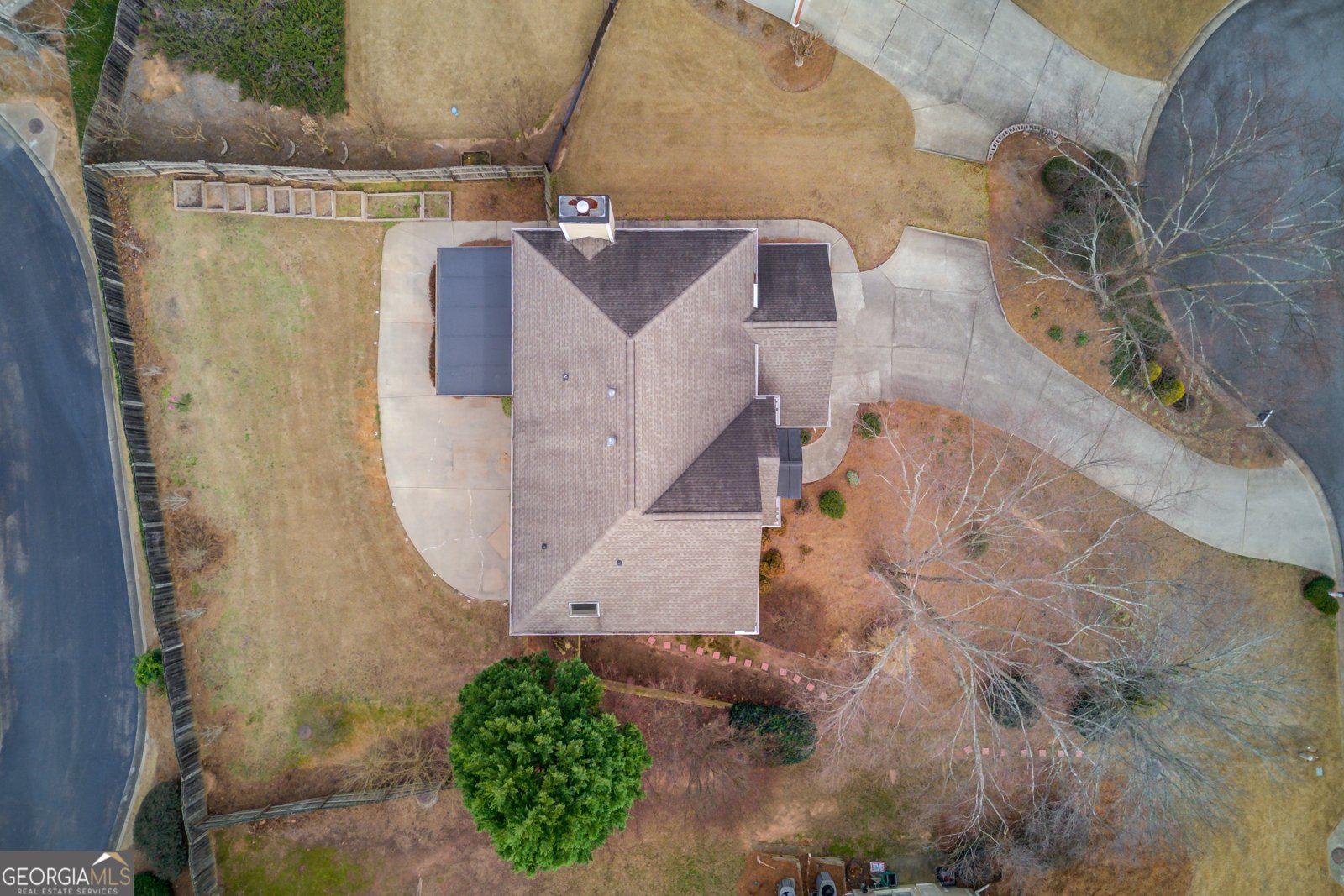 5235 Millsford Court Cumming - Photo 57