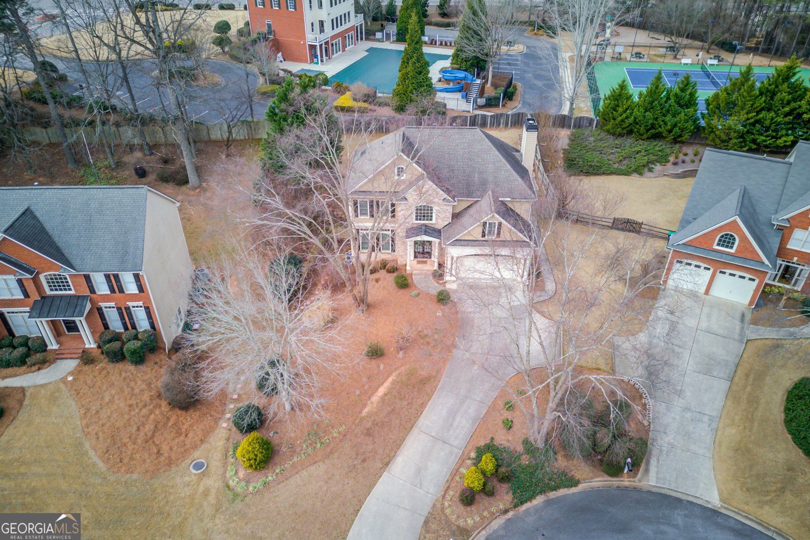 5235 Millsford Court Cumming - Photo 58