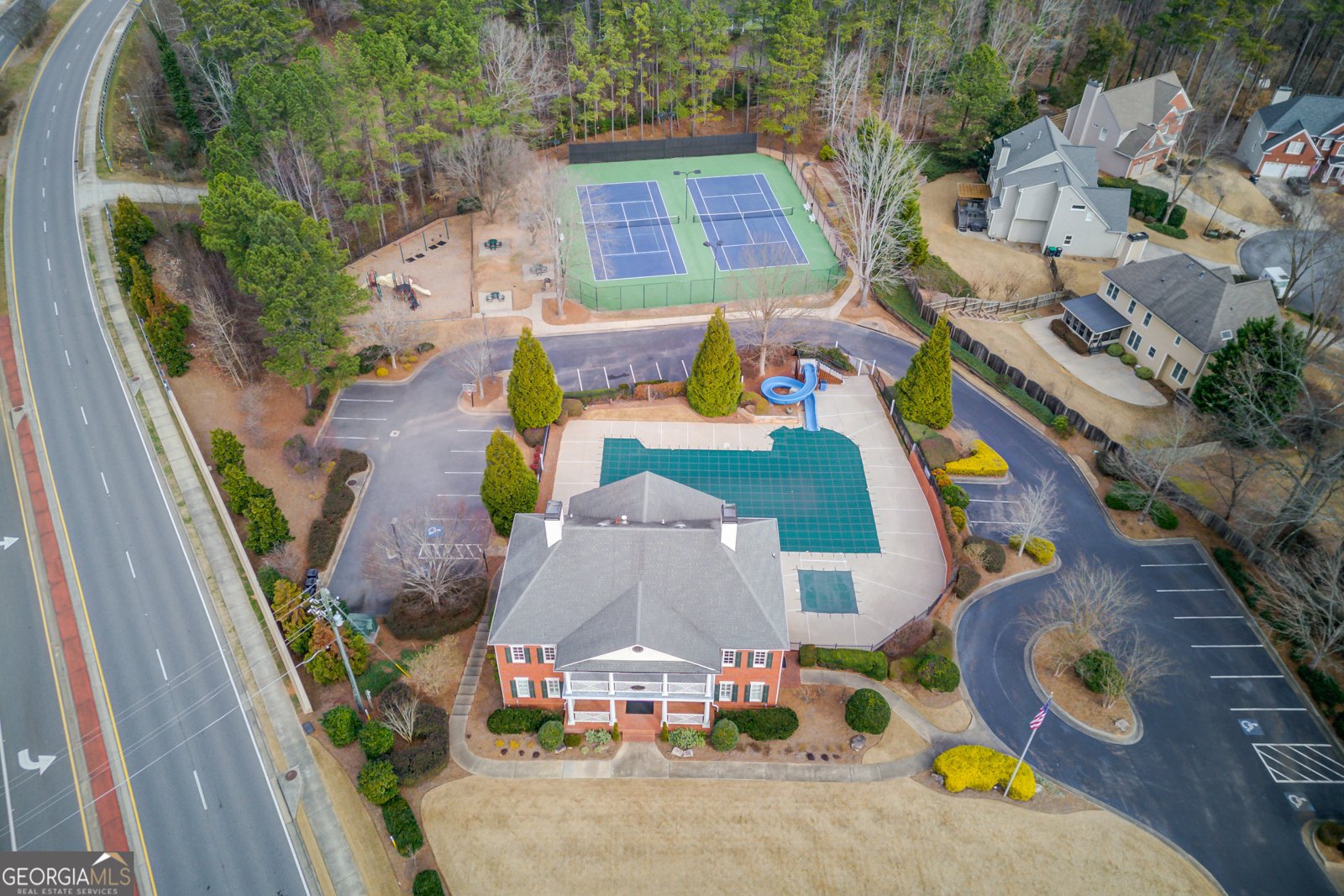 5235 Millsford Court Cumming - Photo 59