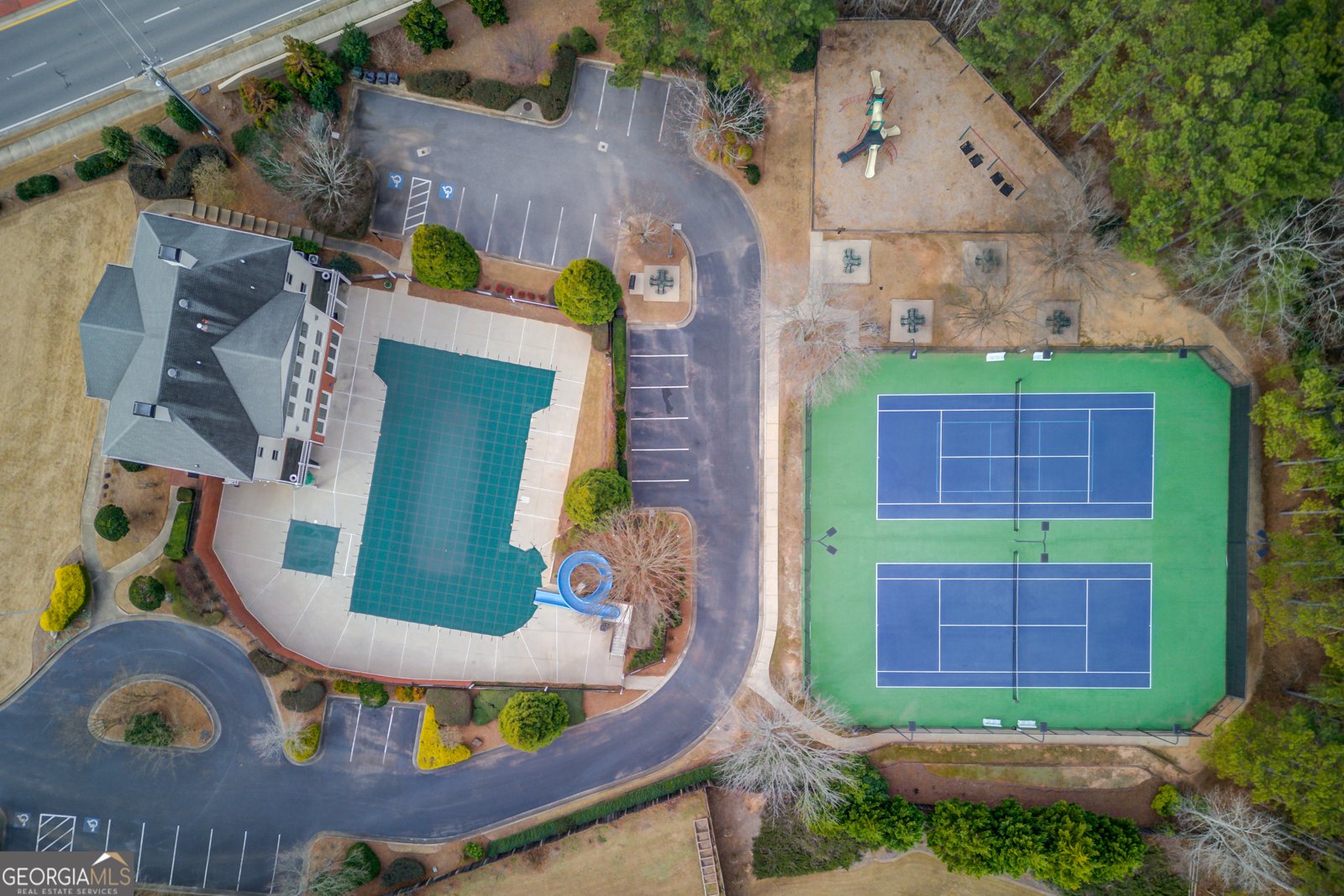 5235 Millsford Court Cumming - Photo 63