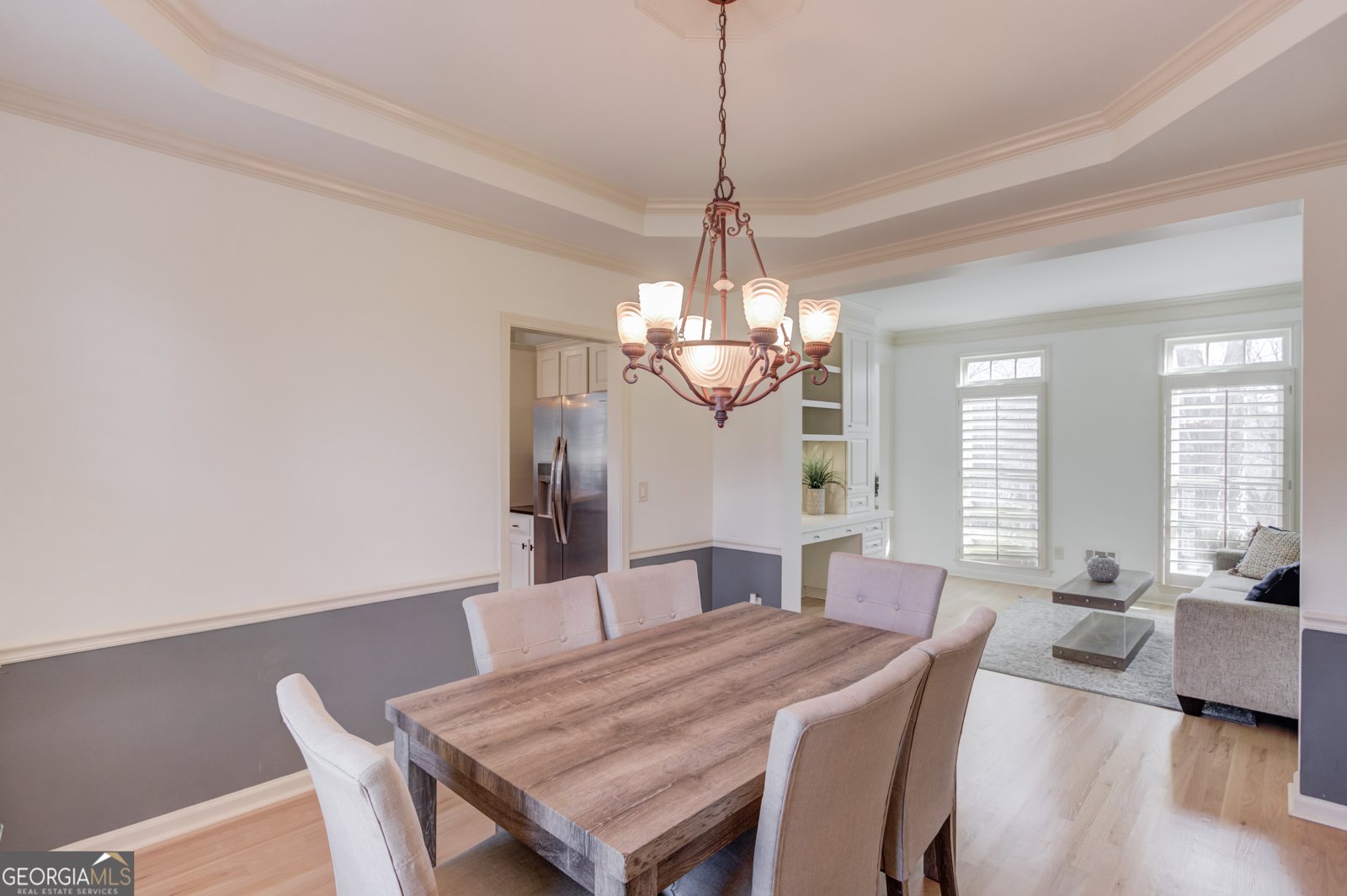 5235 Millsford Court Cumming - Photo 8