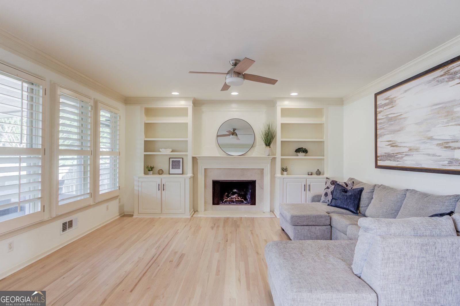 5235 Millsford Court Cumming - Photo 9