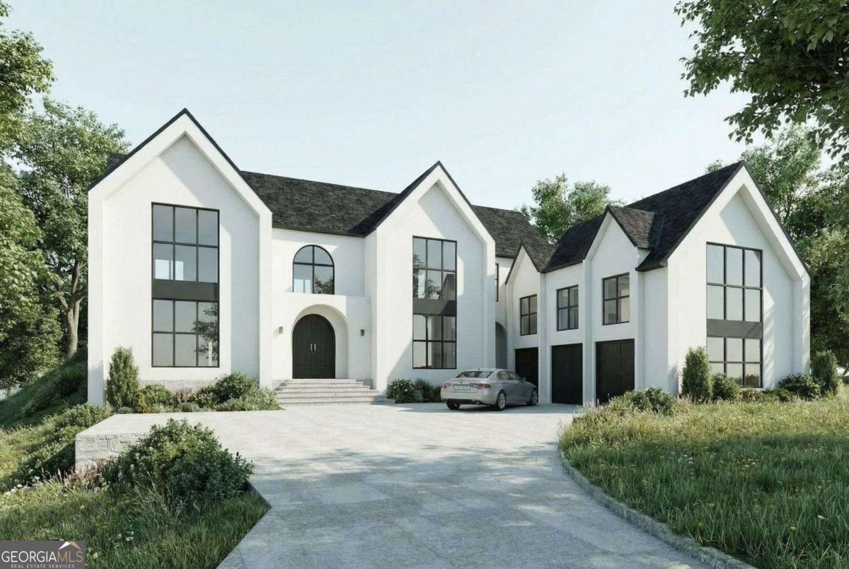 575 Forest Street Buford - Photo 1